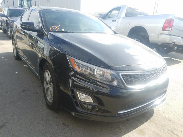 KIA OPTIMA HYB 2015 knagm4ad1f5089114