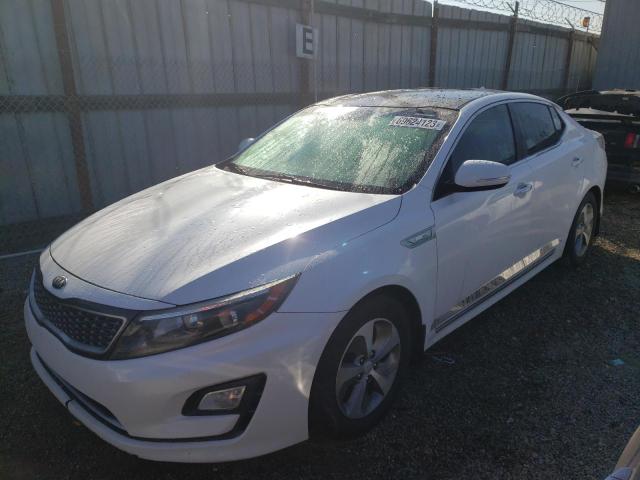 KIA OPTIMA HYB 2015 knagm4ad1f5089498