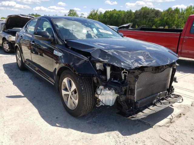 KIA OPTIMA 2015 knagm4ad1g5092483