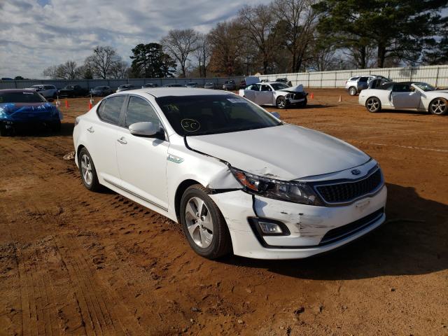 KIA OPTIMA HYB 2016 knagm4ad1g5093035