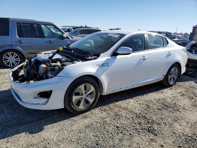 KIA OPTIMA HYB 2016 knagm4ad1g5093097