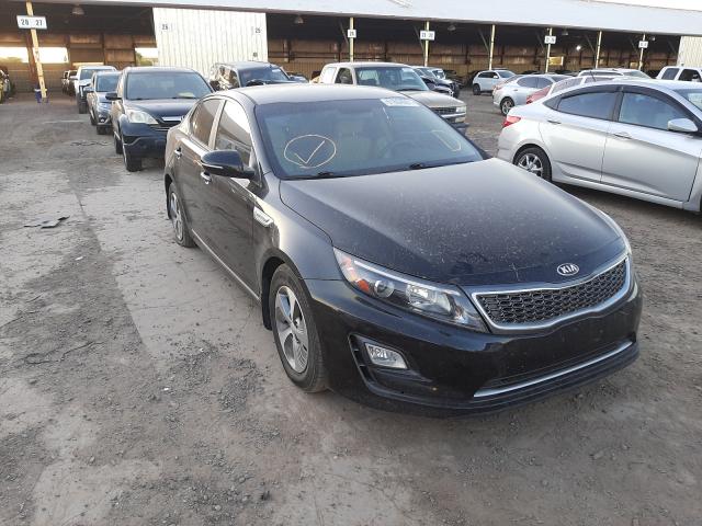 KIA OPTIMA HYB 2016 knagm4ad1g5093195