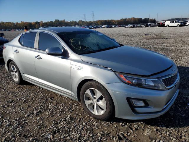 KIA OPTIMA HYB 2016 knagm4ad1g5095898