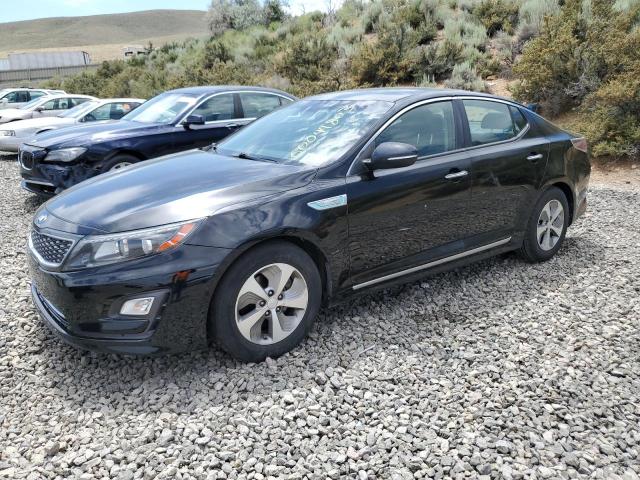 KIA OPTIMA HYB 2016 knagm4ad1g5096548