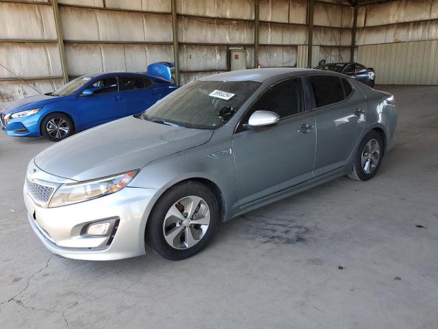 KIA OPTIMA 2016 knagm4ad1g5099546