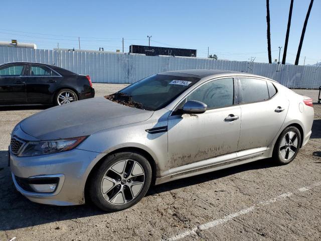 KIA OPTIMA HYB 2011 knagm4ad2b5001116