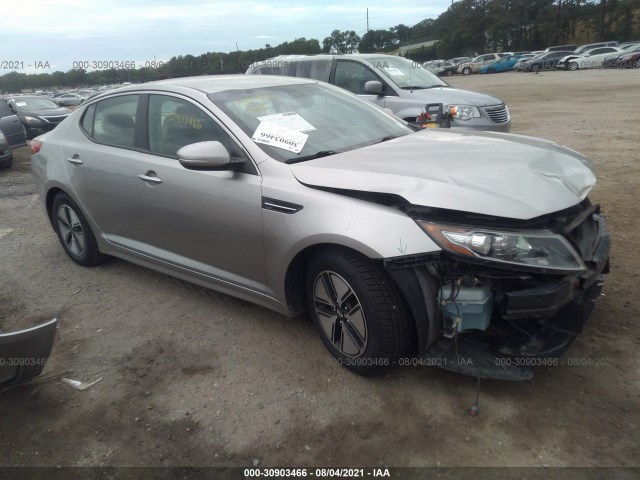 KIA OPTIMA 2011 knagm4ad2b5003321