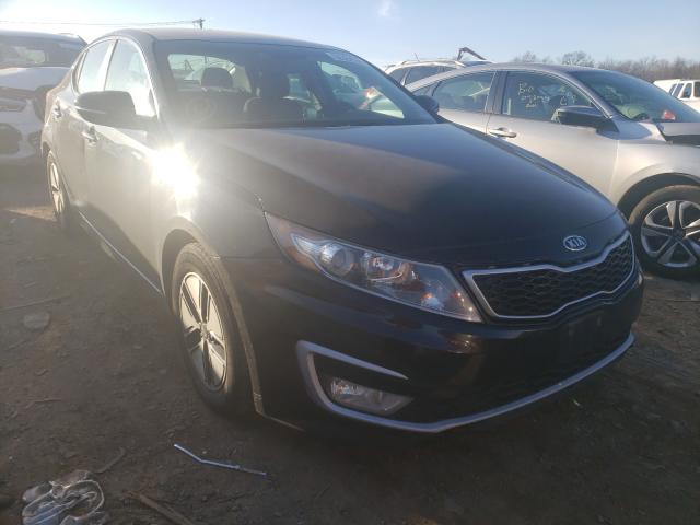 KIA OPTIMA 2011 knagm4ad2b5004677