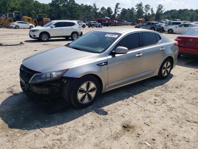 KIA OPTIMA 2011 knagm4ad2b5004744