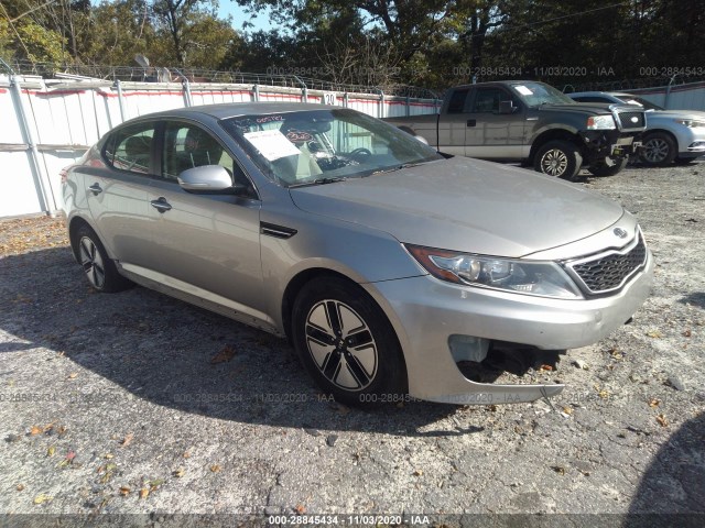 KIA OPTIMA 2011 knagm4ad2b5005182