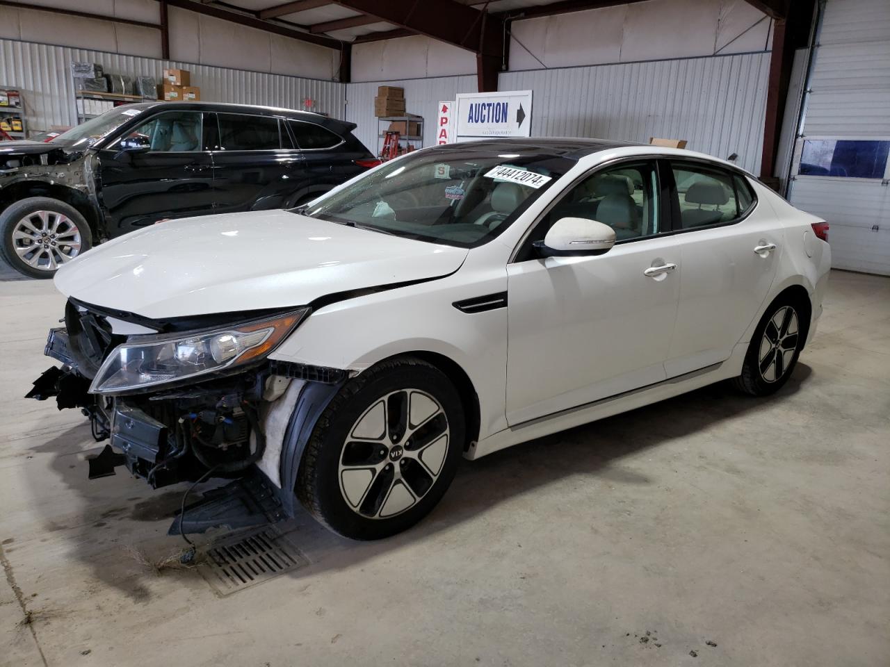 KIA OPTIMA 2011 knagm4ad2b5007823