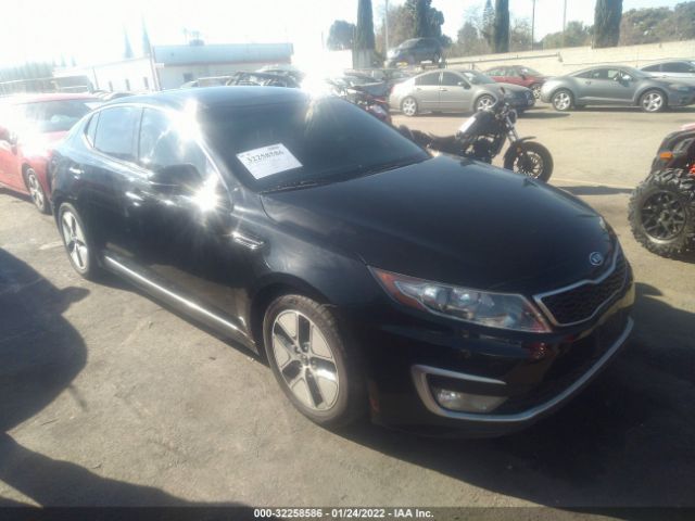 KIA OPTIMA 2011 knagm4ad2b5008082