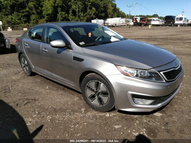 KIA OPTIMA 2011 knagm4ad2b5008213