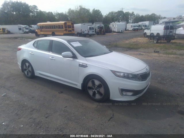 KIA OPTIMA 2012 knagm4ad2c5009749