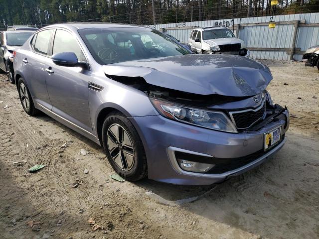 KIA OPTIMA HYB 2012 knagm4ad2c5010755