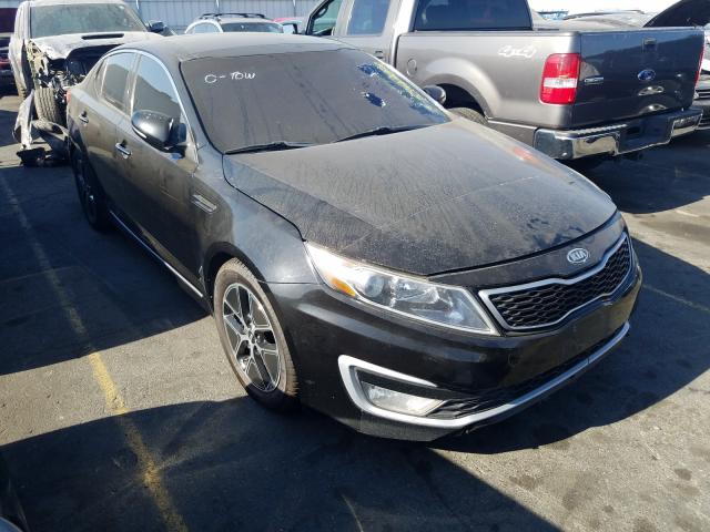 KIA OPTIMA HYB 2012 knagm4ad2c5011193