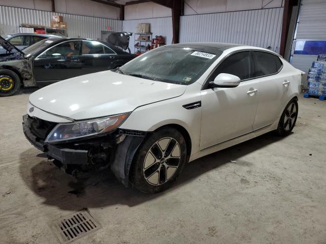 KIA OPTIMA 2012 knagm4ad2c5011209