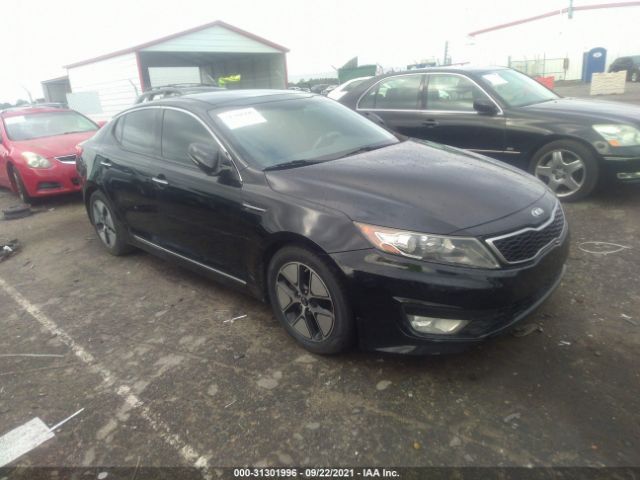 KIA OPTIMA 2012 knagm4ad2c5011324