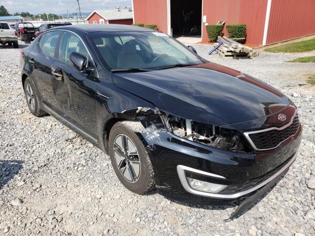 KIA OPTIMA HYB 2012 knagm4ad2c5011596