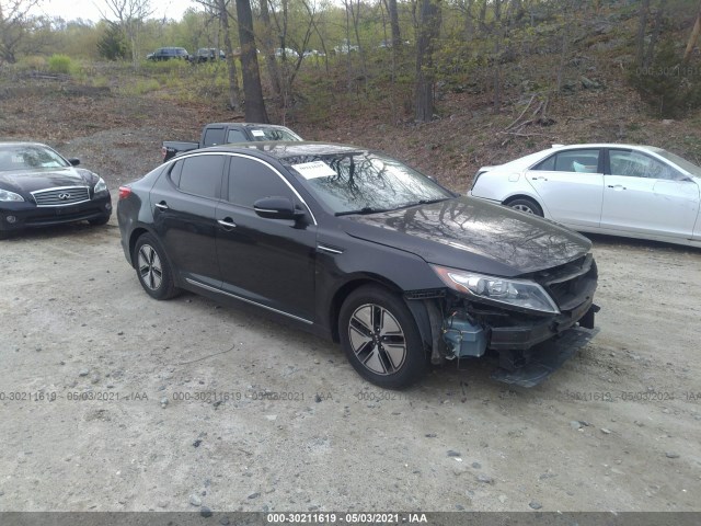 KIA OPTIMA 2012 knagm4ad2c5011744