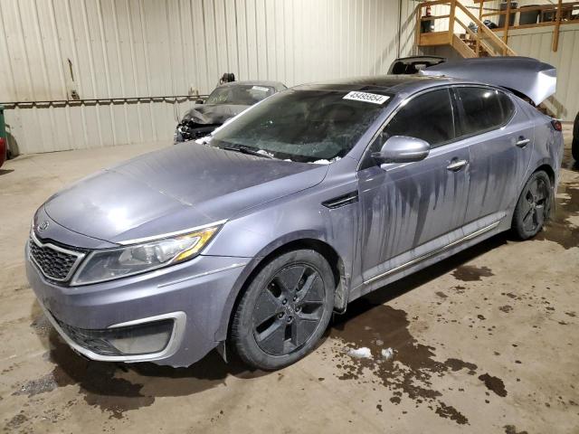 KIA OPTIMA HYB 2012 knagm4ad2c5011789