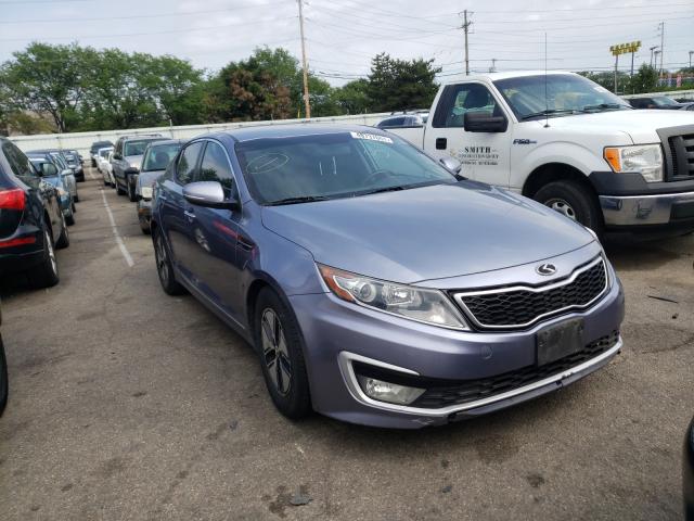 KIA OPTIMA HYB 2012 knagm4ad2c5011923