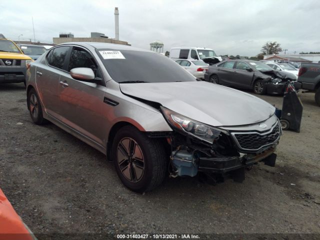 KIA OPTIMA 2012 knagm4ad2c5012019