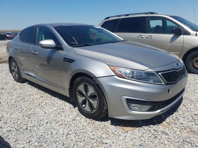 KIA OPTIMA HYB 2012 knagm4ad2c5012120