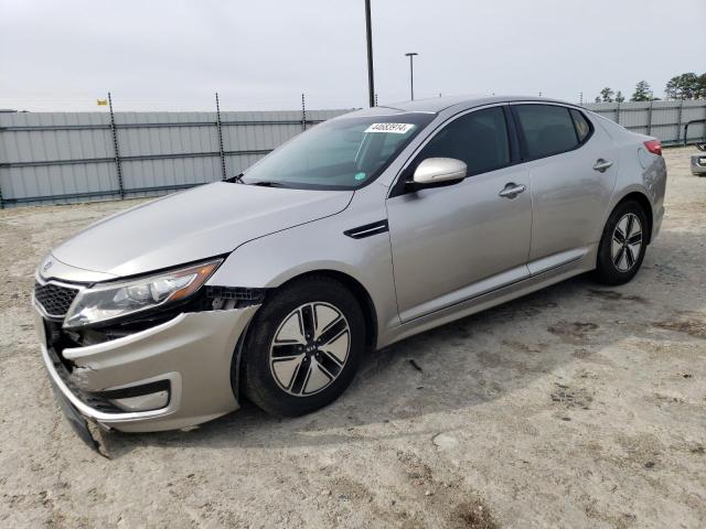 KIA OPTIMA 2012 knagm4ad2c5012814