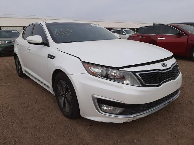 KIA OPTIMA HYB 2012 knagm4ad2c5013607