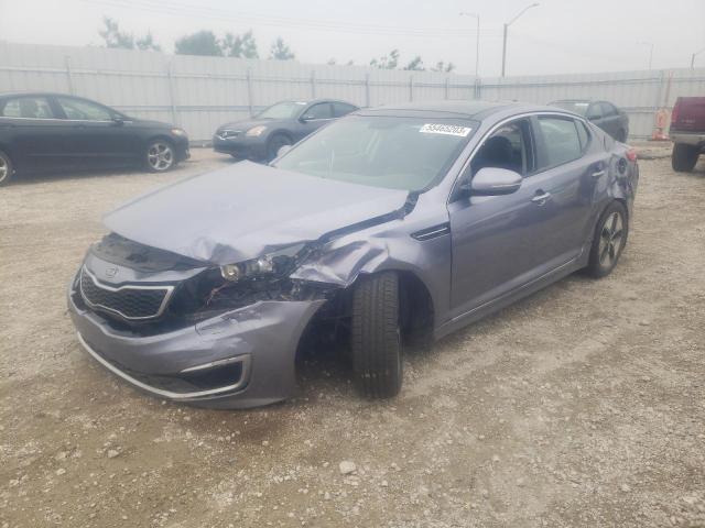 KIA OPTIMA HYB 2012 knagm4ad2c5014191