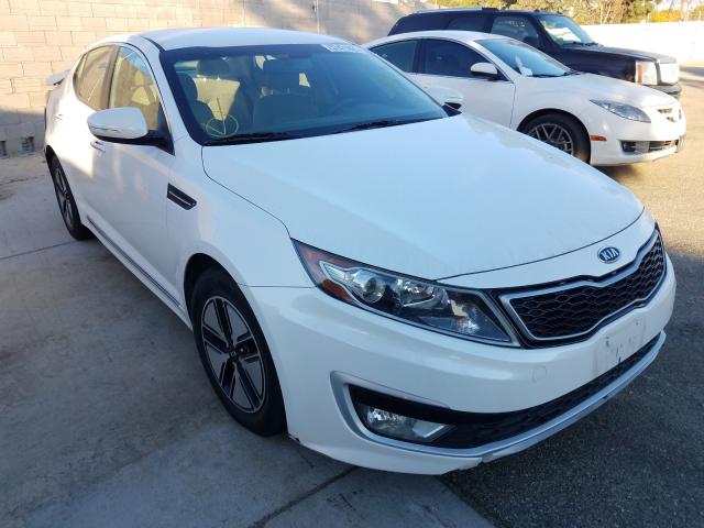 KIA OPTIMA HYB 2012 knagm4ad2c5015809