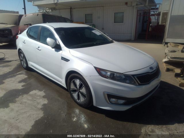 KIA OPTIMA 2012 knagm4ad2c5017608