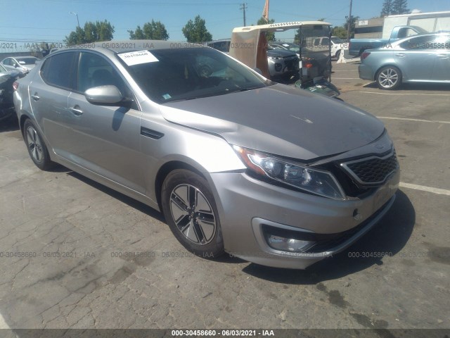 KIA OPTIMA 2012 knagm4ad2c5017821