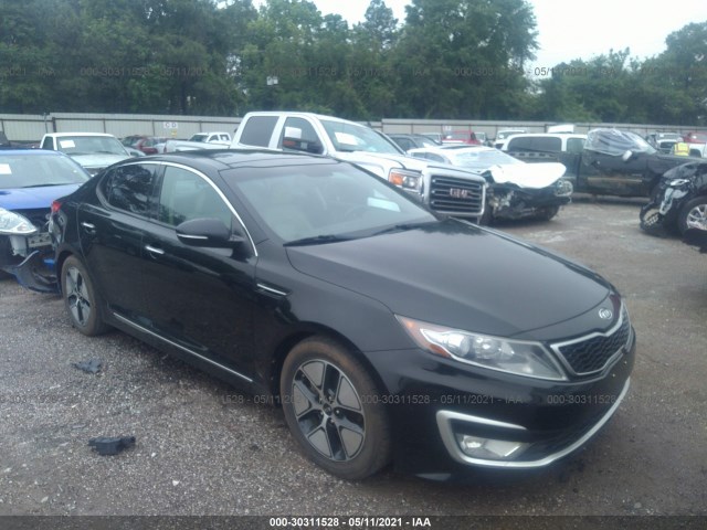 KIA OPTIMA 2012 knagm4ad2c5019228