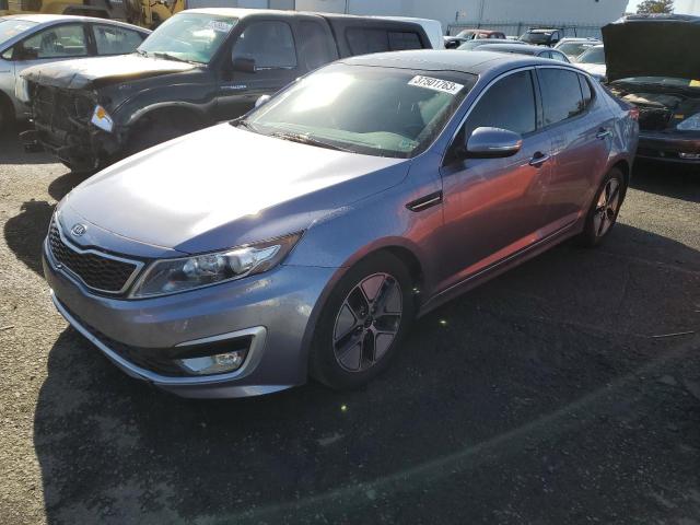 KIA OPTIMA HYB 2012 knagm4ad2c5020167