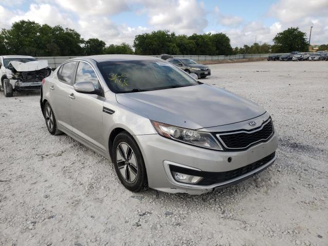 KIA OPTIMA HYB 2012 knagm4ad2c5020671