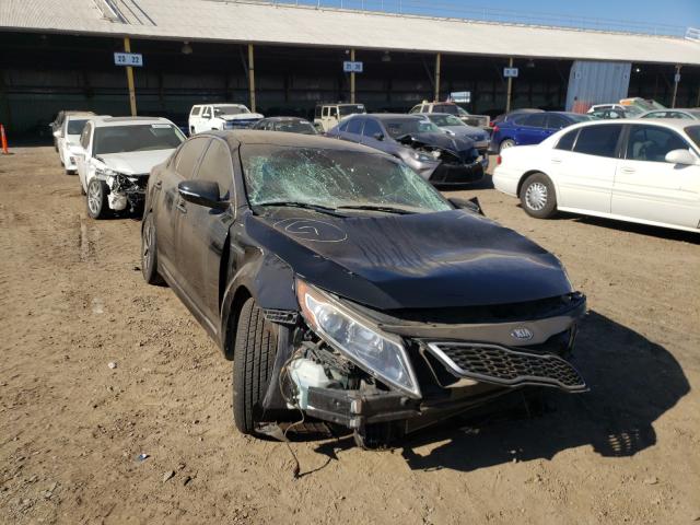 KIA OPTIMA HYB 2012 knagm4ad2c5021660