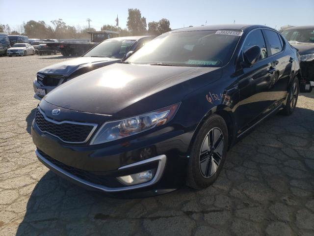 KIA OPTIMA HYB 2012 knagm4ad2c5021920