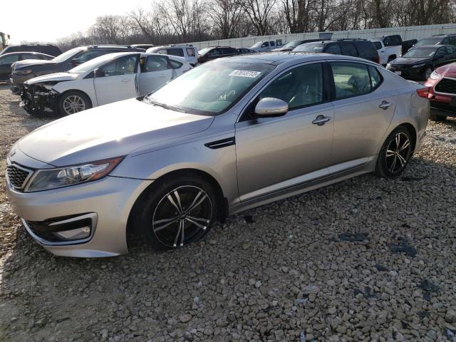 KIA OPTIMA HYB 2012 knagm4ad2c5022520