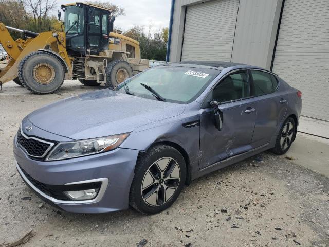 KIA OPTIMA 2012 knagm4ad2c5022629