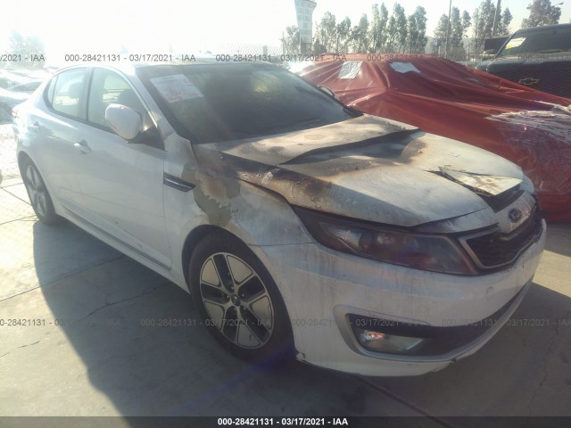 KIA OPTIMA 2012 knagm4ad2c5024011