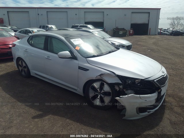 KIA OPTIMA 2012 knagm4ad2c5024171