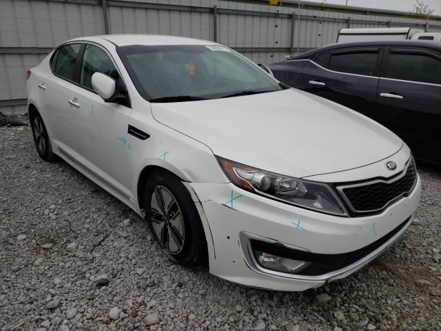 KIA OPTIMA HYB 2012 knagm4ad2c5026633