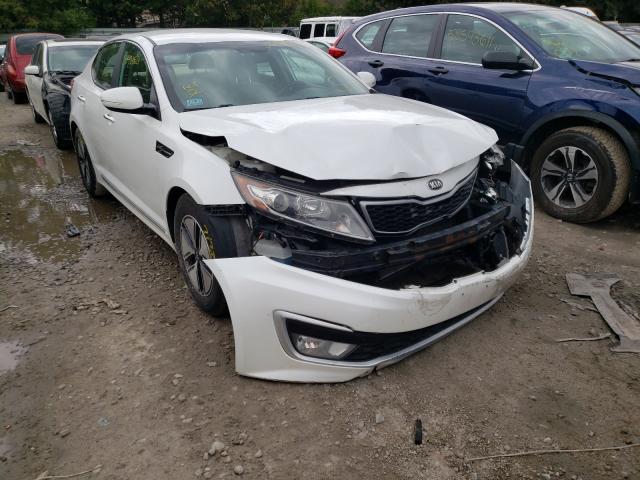 KIA OPTIMA HYB 2012 knagm4ad2c5028298