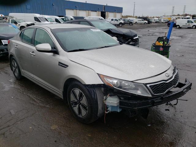 KIA OPTIMA HYB 2012 knagm4ad2c5031119