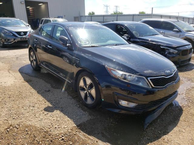 KIA OPTIMA HYB 2012 knagm4ad2c5032609