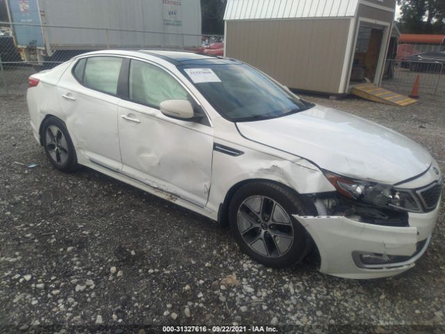 KIA OPTIMA 2012 knagm4ad2c5032982