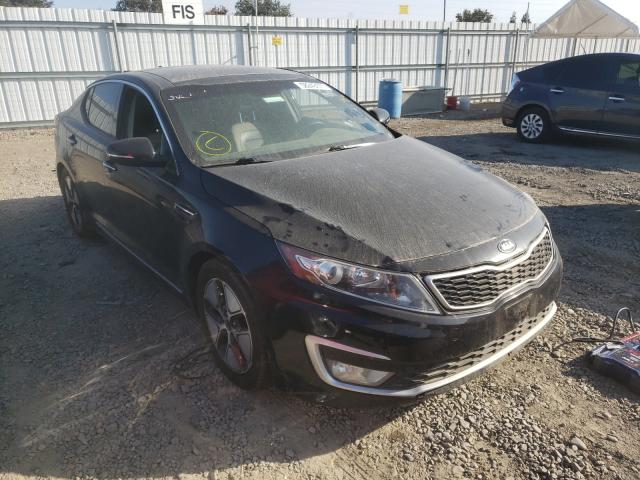 KIA OPTIMA HYB 2012 knagm4ad2c5033694