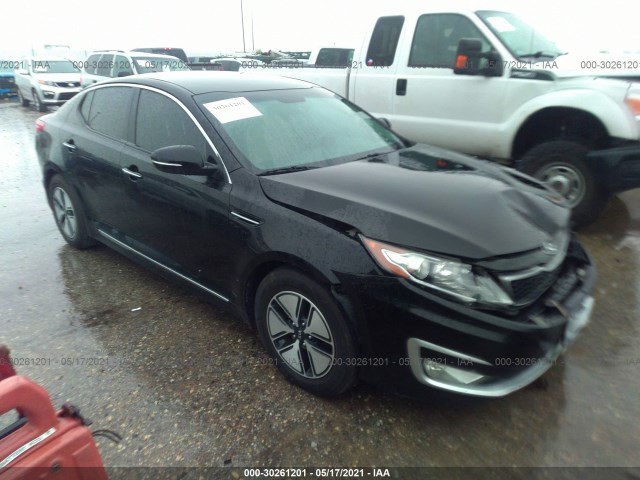 KIA OPTIMA 2012 knagm4ad2c5034229